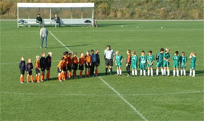 7.Meisterschaftsspiel